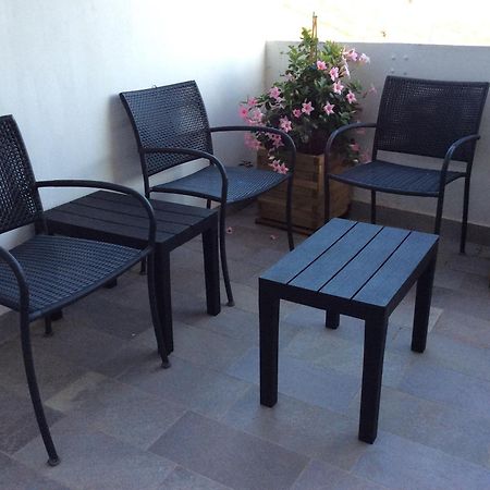 4 In Piazza Bed & Breakfast Sorso Ngoại thất bức ảnh