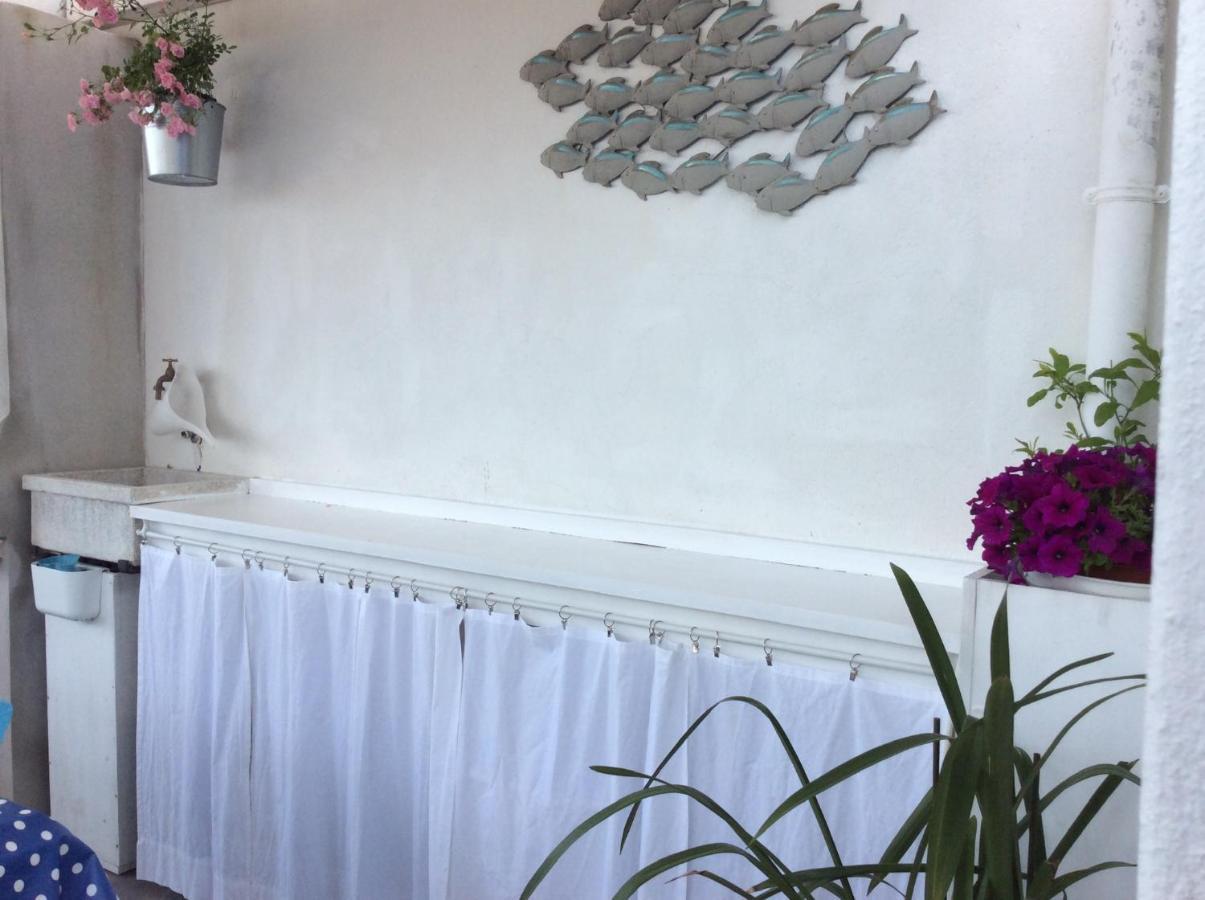 4 In Piazza Bed & Breakfast Sorso Ngoại thất bức ảnh