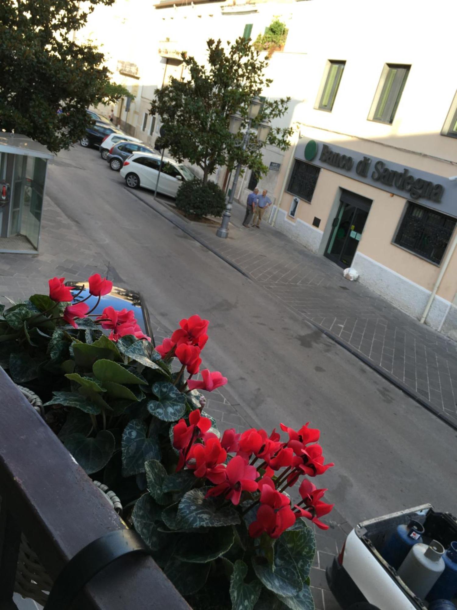 4 In Piazza Bed & Breakfast Sorso Ngoại thất bức ảnh