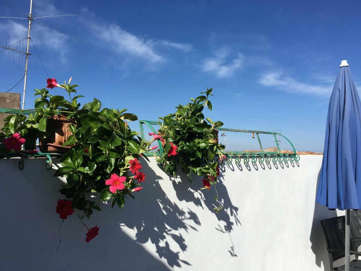 4 In Piazza Bed & Breakfast Sorso Ngoại thất bức ảnh