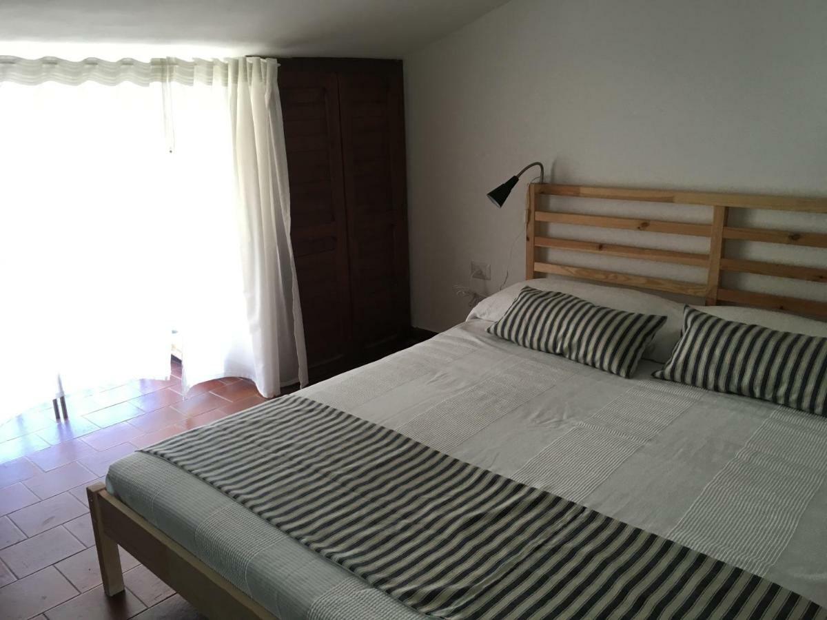 4 In Piazza Bed & Breakfast Sorso Ngoại thất bức ảnh