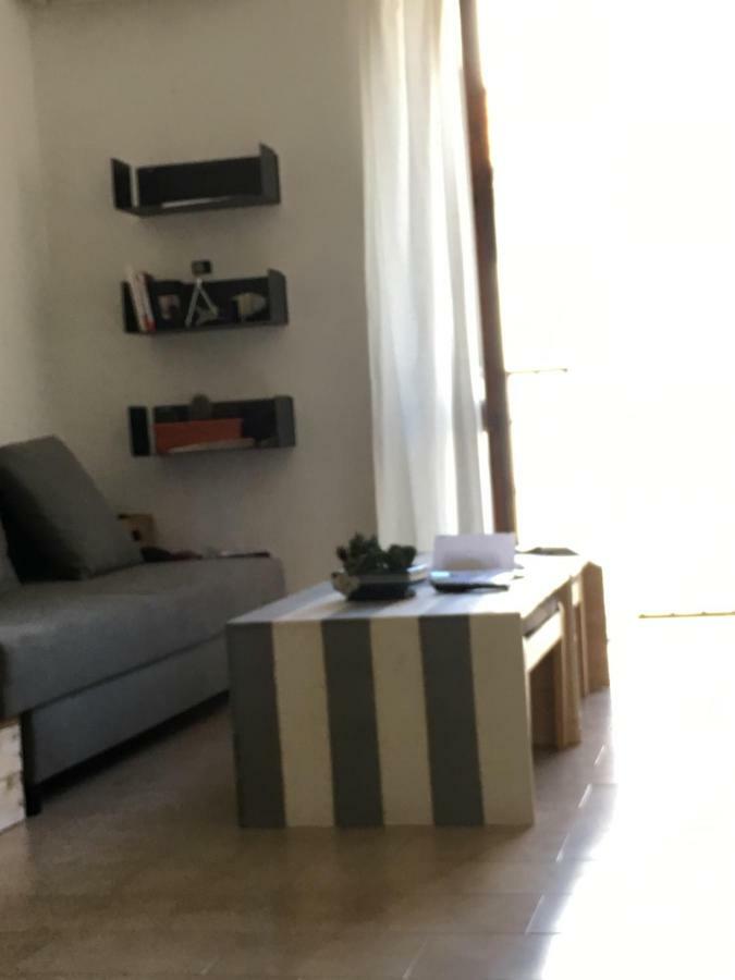 4 In Piazza Bed & Breakfast Sorso Ngoại thất bức ảnh