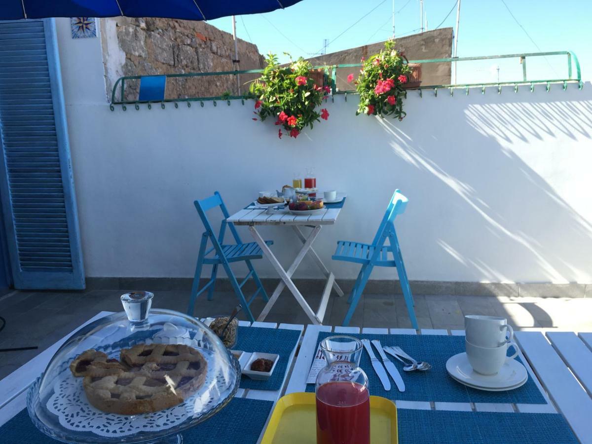 4 In Piazza Bed & Breakfast Sorso Ngoại thất bức ảnh