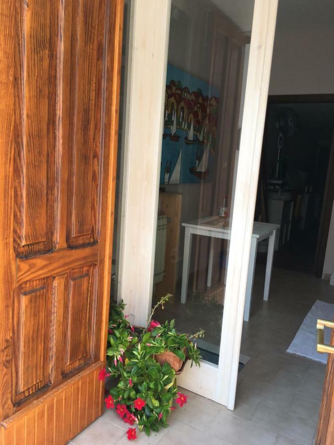 4 In Piazza Bed & Breakfast Sorso Ngoại thất bức ảnh