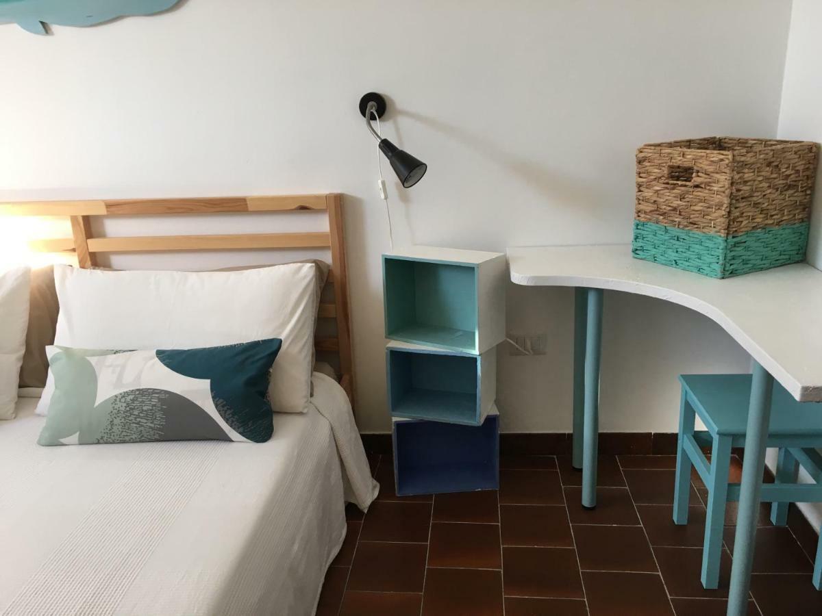 4 In Piazza Bed & Breakfast Sorso Ngoại thất bức ảnh