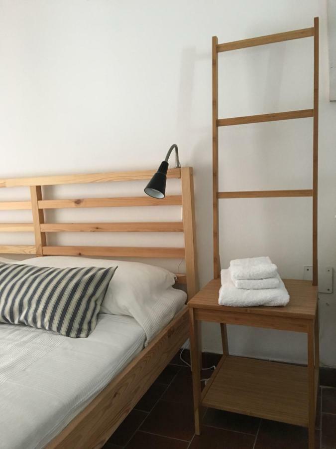 4 In Piazza Bed & Breakfast Sorso Ngoại thất bức ảnh