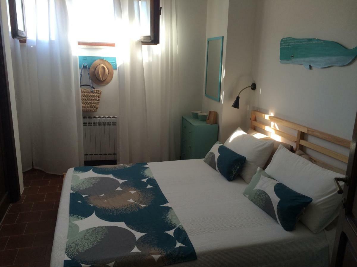 4 In Piazza Bed & Breakfast Sorso Ngoại thất bức ảnh