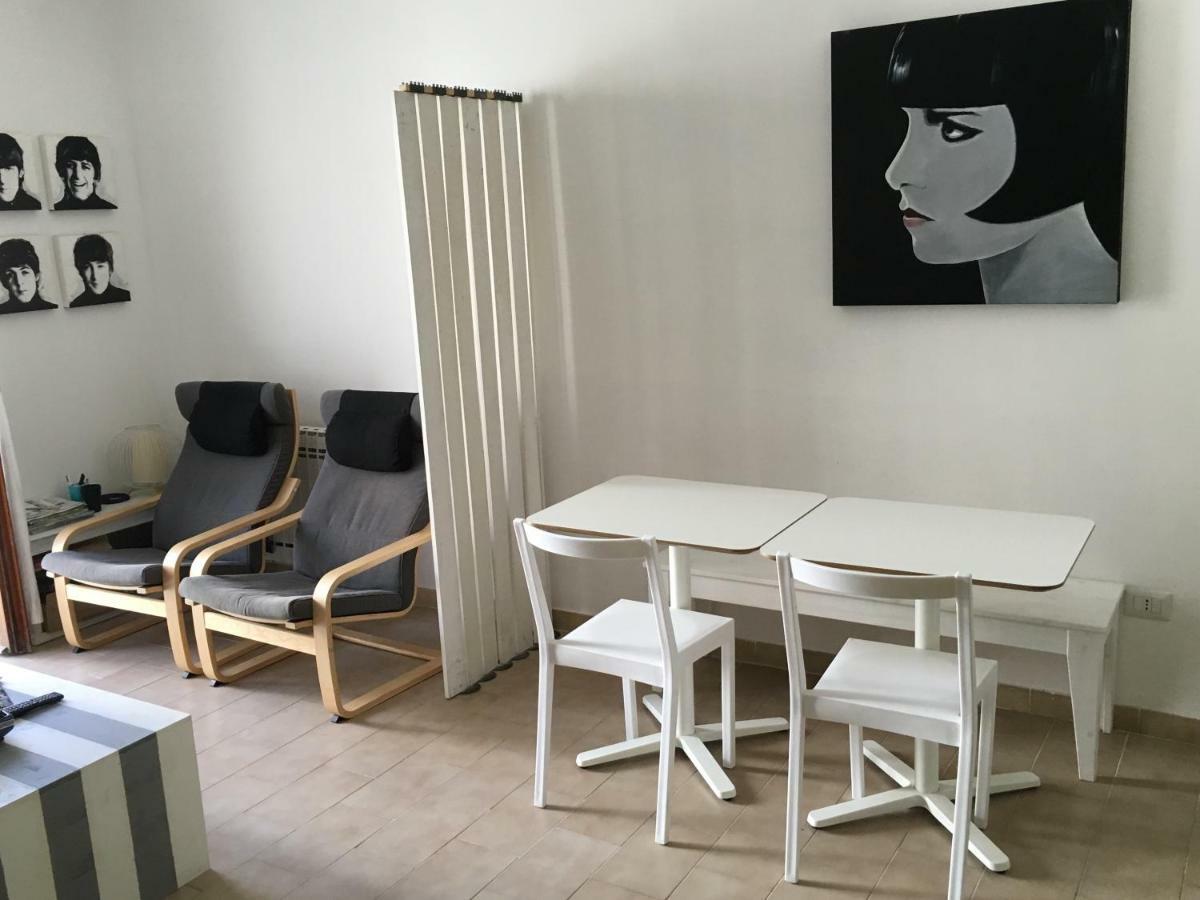 4 In Piazza Bed & Breakfast Sorso Ngoại thất bức ảnh