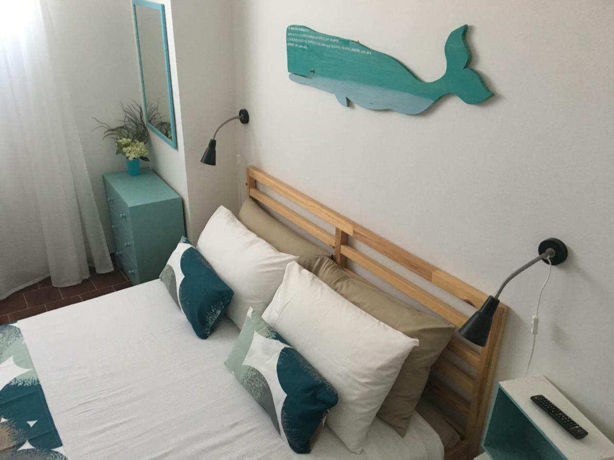 4 In Piazza Bed & Breakfast Sorso Ngoại thất bức ảnh