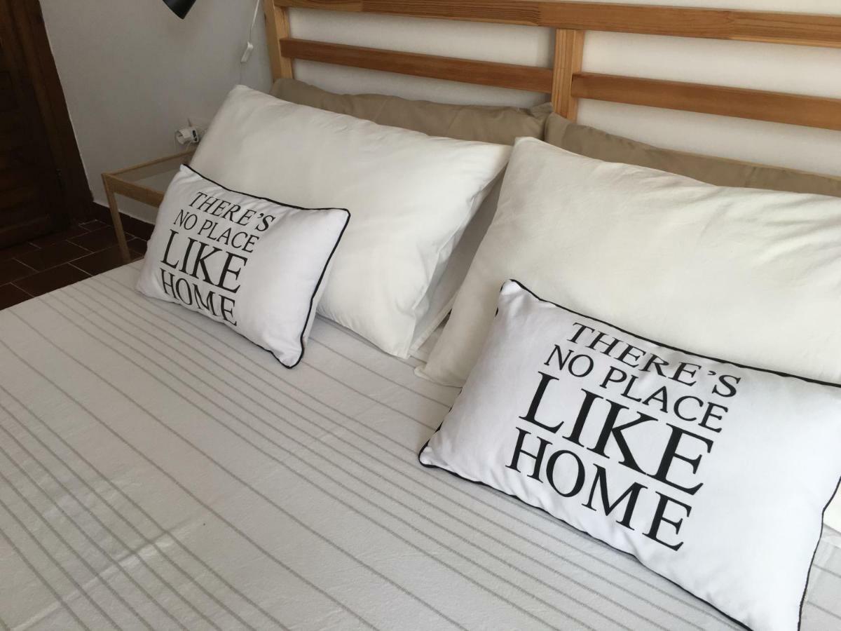 4 In Piazza Bed & Breakfast Sorso Ngoại thất bức ảnh