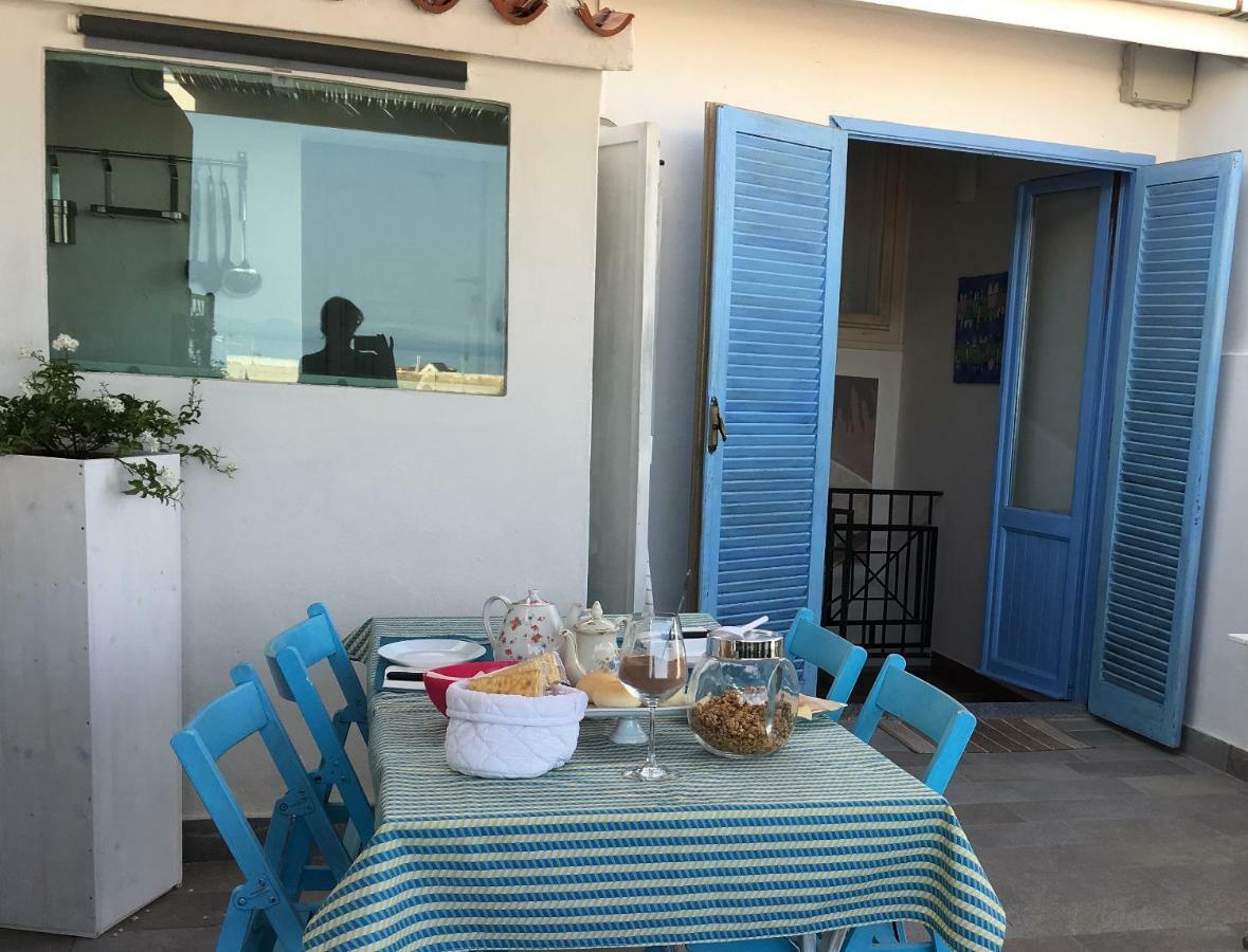 4 In Piazza Bed & Breakfast Sorso Ngoại thất bức ảnh