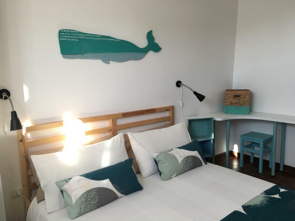 4 In Piazza Bed & Breakfast Sorso Ngoại thất bức ảnh