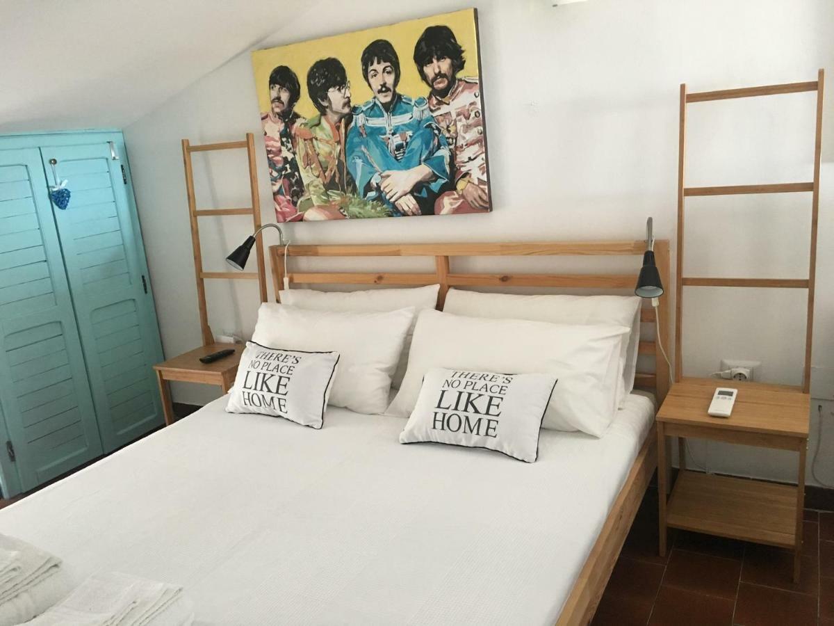 4 In Piazza Bed & Breakfast Sorso Ngoại thất bức ảnh