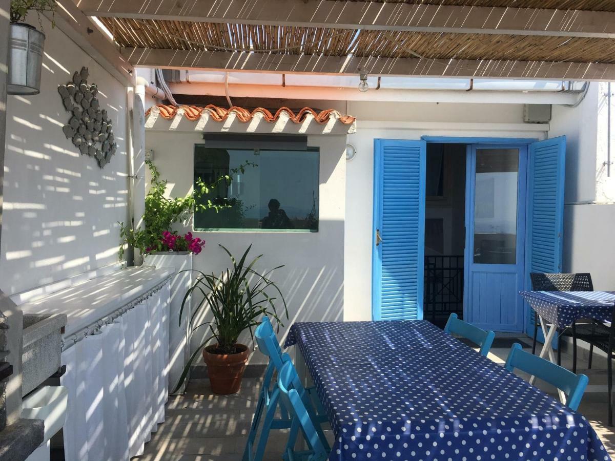 4 In Piazza Bed & Breakfast Sorso Ngoại thất bức ảnh