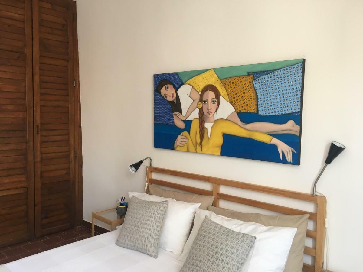 4 In Piazza Bed & Breakfast Sorso Ngoại thất bức ảnh