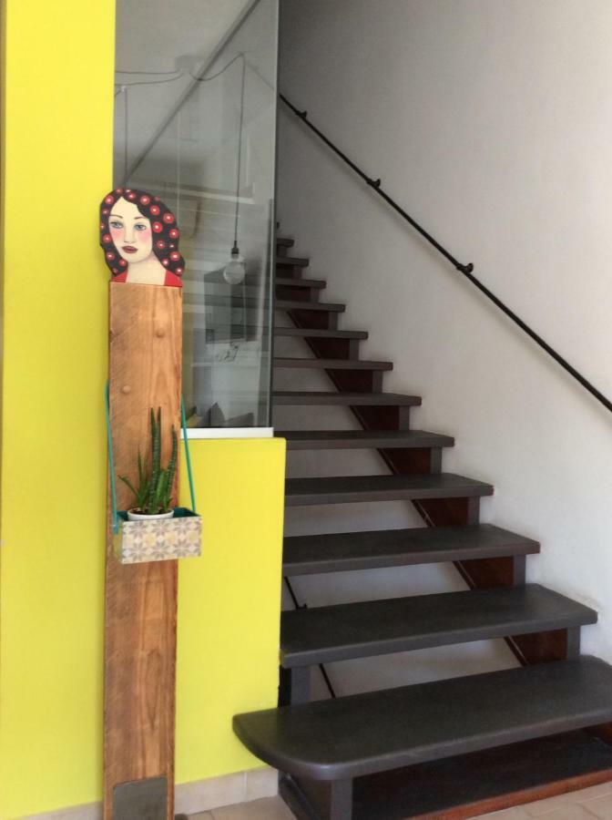 4 In Piazza Bed & Breakfast Sorso Ngoại thất bức ảnh