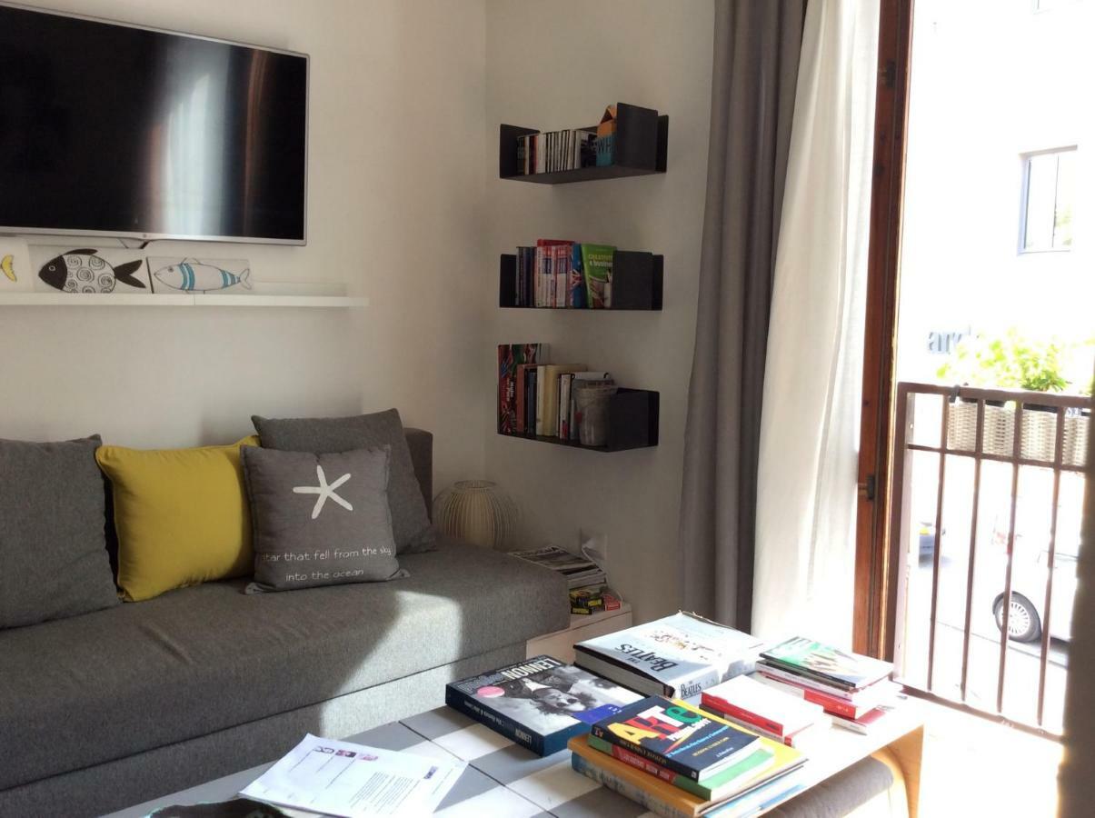 4 In Piazza Bed & Breakfast Sorso Ngoại thất bức ảnh