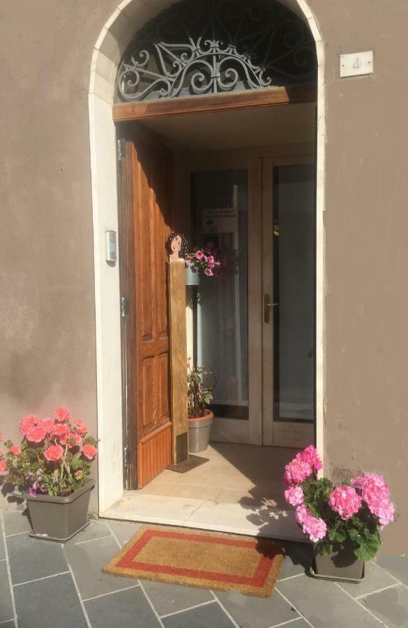 4 In Piazza Bed & Breakfast Sorso Ngoại thất bức ảnh